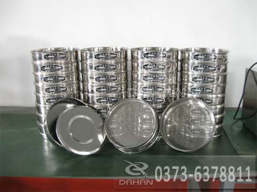 直徑300標(biāo)準(zhǔn)試驗(yàn)篩 直徑300標(biāo)準(zhǔn)試驗(yàn)篩